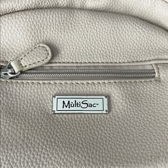 Mini Backpack Purse - Picture 2 of 4